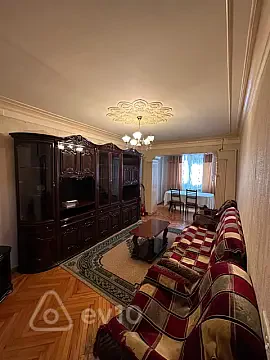 Kirayə verilir 3 otaqlı köhnə tikili 80 m² — Bakı, Yasamal 3 otaq 80.00 m²