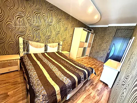 Kirayə verilir 3 otaqlı yeni tikili 90 m² — Bakı, Xətai 3 otaq 90.00 m²