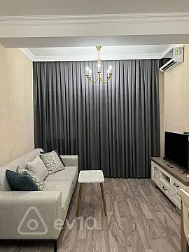 Kirayə verilir 1 otaqlı yeni tikili 65 m² — Bakı, Nəsimi 1 otaq 65.00 m²