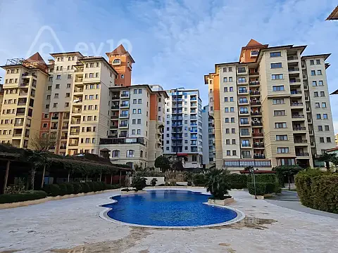 Kirayə verilir 3 otaqlı yeni tikili 220 m² — Bakı, Nərimanov 3 otaq 220.00 m²