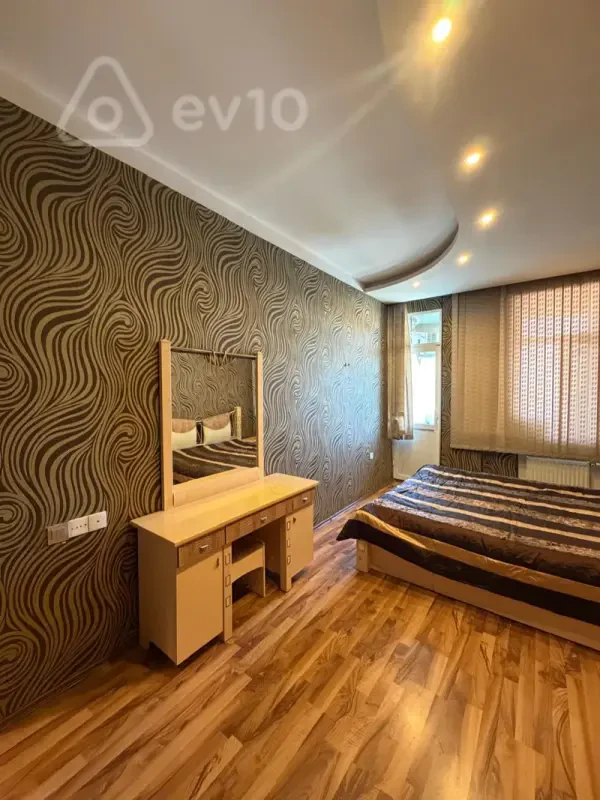 Kirayə verilir 3 otaqlı yeni tikili 85 m²