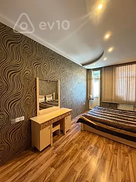 Kirayə verilir 3 otaqlı yeni tikili 85 m² — Bakı, Xətai 3 otaq 85.00 m²