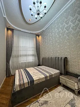 Kirayə verilir 3 otaqlı köhnə tikili 80 m² — Bakı, Nəsimi 3 otaq 80.00 m²