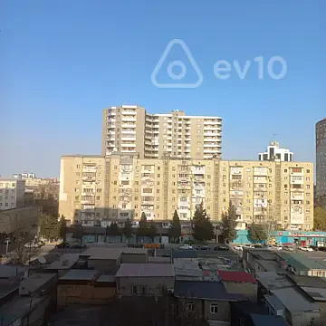 Satılır 4 otaqlı yeni tikili 185 m² — Bakı, Yasamal 4 otaq 185.00 m²