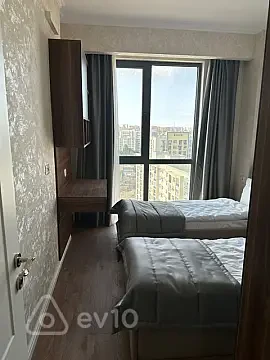 Kirayə verilir 3 otaqlı yeni tikili 50 m² — Bakı, Yasamal 3 otaq 50.00 m²