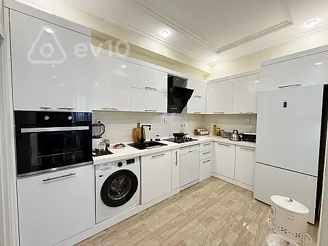 Satılır 3 otaqlı yeni tikili 71 m² — Bakı, Yasamal 3 otaq 71.00 m²