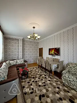 Kirayə verilir 2 otaqlı yeni tikili 90 m² — Bakı, Nəsimi 2 otaq 90.00 m²