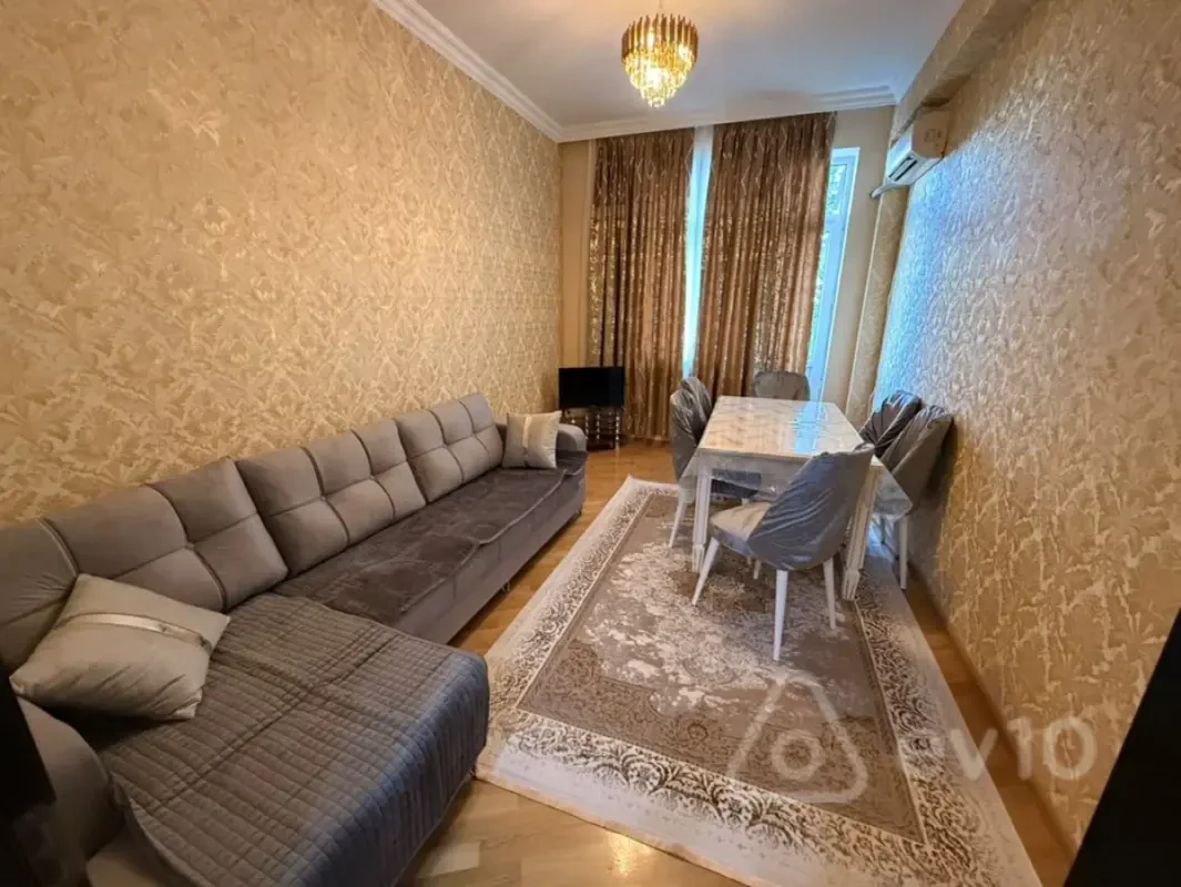 Kirayə verilir 2 otaqlı yeni tikili 80 m²