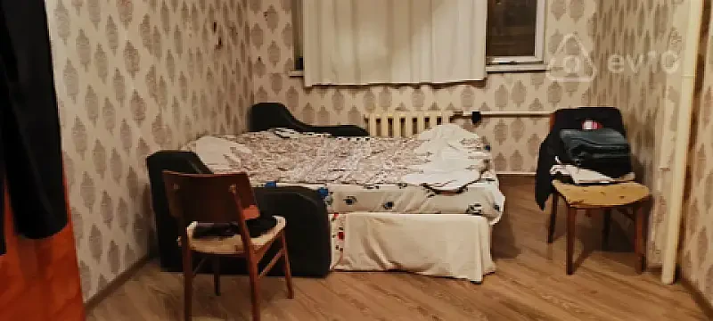 Kirayə verilir 3 otaqlı köhnə tikili 72 m² — Bakı, Xətai 3 otaq 72.00 m²
