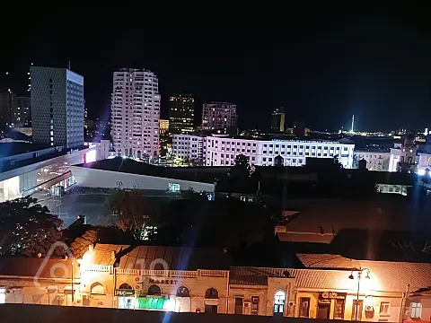 Kirayə verilir 3 otaqlı yeni tikili 90 m² — Bakı, Nəsimi 3 otaq 90.00 m²