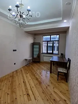 Satılır 2 otaqlı yeni tikili 50 m² — Bakı, Suraxanı 2 otaq 50.00 m²