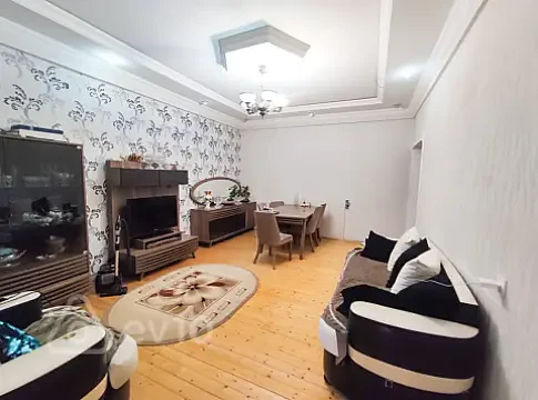 Satılır 3 otaqlı yeni tikili 70 m² — Bakı, Nizami 3 otaq 70.00 m²