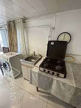 Kirayə verilir 1 otaqlı həyət evi 35 m² — Bakı, Yasamal 1 otaq 35.00 m²