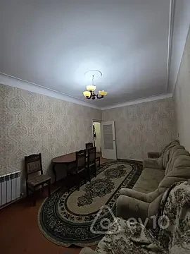 Kirayə verilir 2 otaqlı köhnə tikili 55 m² — Bakı, Xətai 2 otaq 55.00 m²