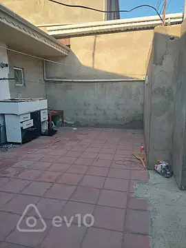 Kirayə verilir 2 otaqlı həyət evi 60 m² — Sumqayıt 2 otaq 60.00 m²