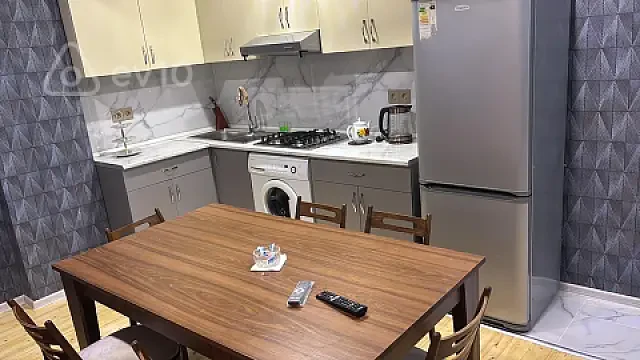Kirayə verilir 3 otaqlı yeni tikili 50 m² — Bakı, Abşeron 3 otaq 50.00 m²