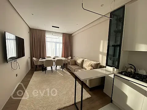 Satılır 2 otaqlı yeni tikili 78 m² — Bakı, Xətai 2 otaq 78.00 m²