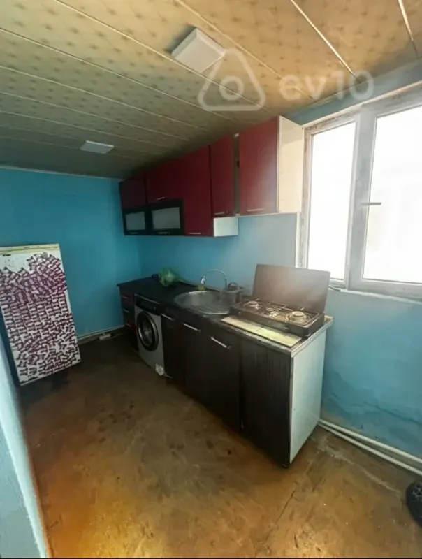 Kirayə verilir 2 otaqlı həyət evi 45 m²