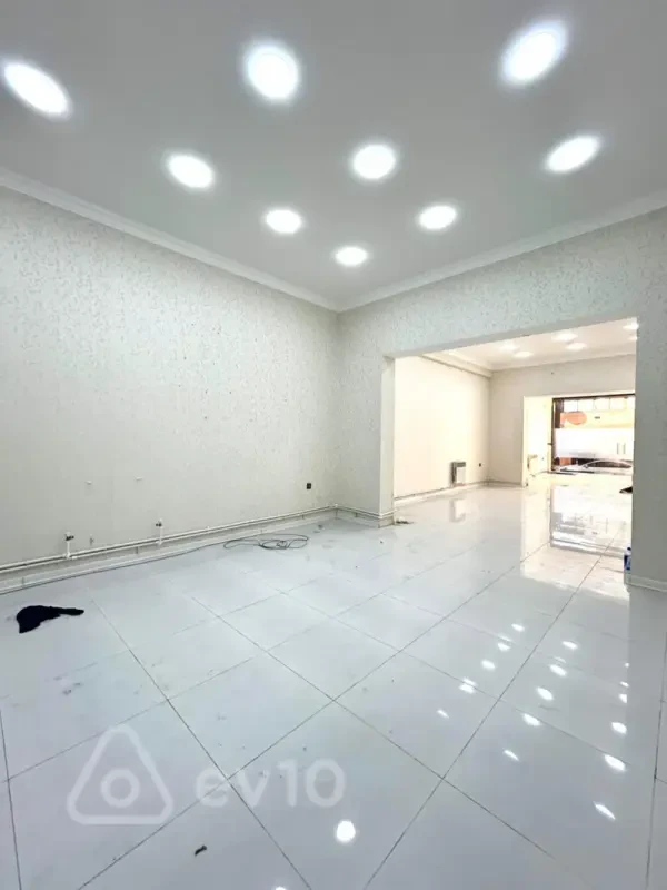 Kirayə verilir mənzil 110 m²
