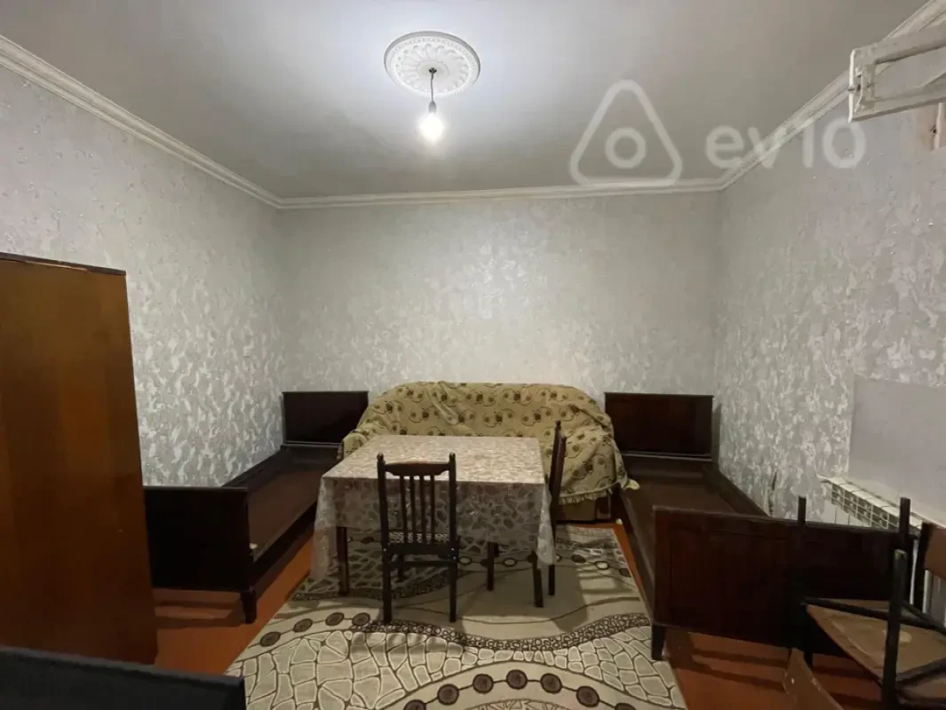 Kirayə verilir 1 otaqlı həyət evi 25 m²