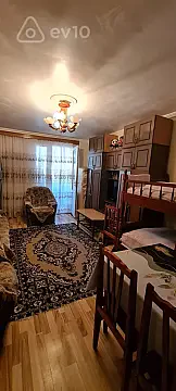 Kirayə verilir 1 otaqlı köhnə tikili 40 m² — Sumqayıt 1 otaq 40.00 m²