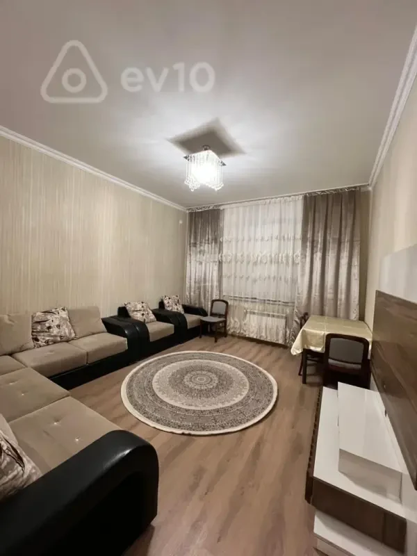 Kirayə verilir 3 otaqlı yeni tikili 70 m²