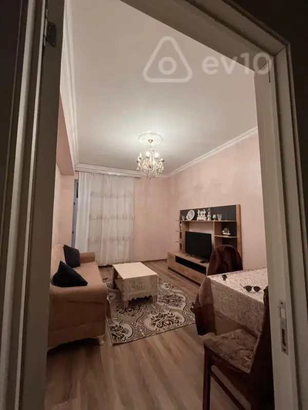 Satılır 3 otaqlı yeni tikili 72 m²
