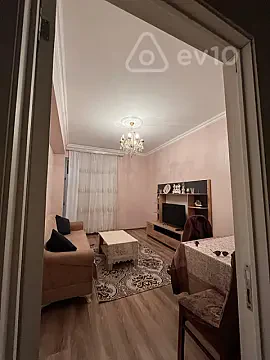 Satılır 3 otaqlı yeni tikili 72 m² — Bakı, Suraxanı 3 otaq 72.00 m²