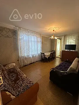 Kirayə verilir 2 otaqlı köhnə tikili 65 m² — Bakı, Xətai 2 otaq 65.00 m²