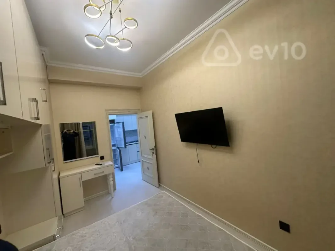 Kirayə verilir 2 otaqlı yeni tikili 57 m²