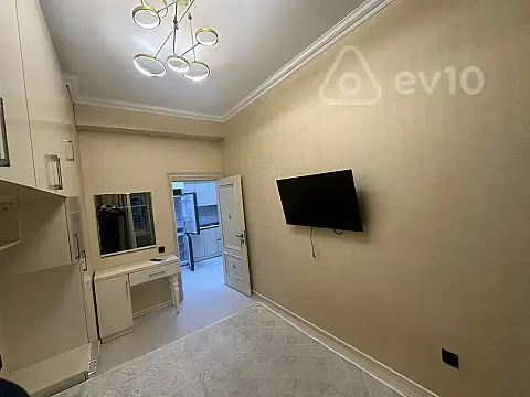 Kirayə verilir 2 otaqlı yeni tikili 57 m² — Bakı, Yasamal 2 otaq 57.00 m²