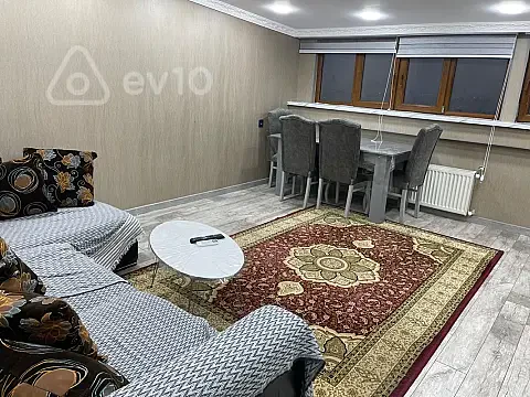 Kirayə verilir 2 otaqlı yeni tikili 70 m² — Bakı, Yasamal 2 otaq 70.00 m²