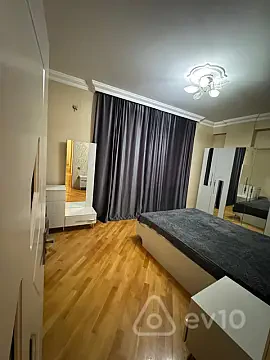 Satılır 2 otaqlı yeni tikili 82 m² — Bakı, Binəqədi 2 otaq 82.00 m²