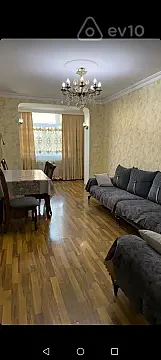 Kirayə verilir 2 otaqlı köhnə tikili 60 m² — Sumqayıt 2 otaq 60.00 m²
