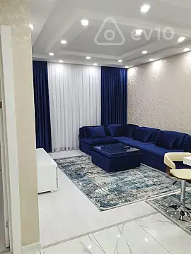 Kirayə verilir 2 otaqlı yeni tikili 65 m² — Bakı, Yasamal 2 otaq 65.00 m²