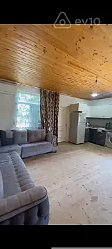 Kirayə verilir 2 otaqlı həyət evi 75 m² — Bakı, Xəzər 2 otaq 75.00 m²