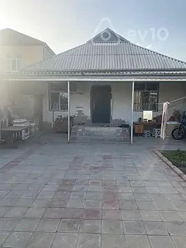 Satılır 3 otaqlı həyət evi 105 m² — Bakı, Abşeron 3 otaq 105.00 m²