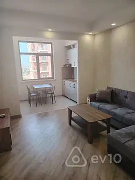Kirayə verilir 2 otaqlı yeni tikili 65 m² — Bakı, Binəqədi 2 otaq 65.00 m²