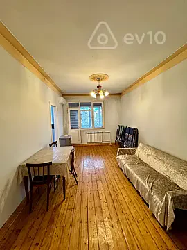 Kirayə verilir 2 otaqlı köhnə tikili 55 m² — Bakı, Sabunçu 2 otaq 55.00 m²