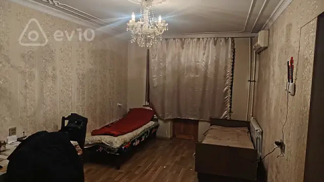 Kirayə verilir 1 otaqlı köhnə tikili 58 m² — Sumqayıt 1 otaq 58.00 m²