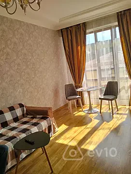 Kirayə verilir 2 otaqlı yeni tikili 60 m² — Bakı, Yasamal 2 otaq 60.00 m²