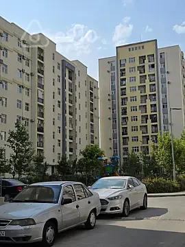 Kirayə verilir 2 otaqlı yeni tikili 65 m² — Bakı, Yasamal 2 otaq 65.00 m²