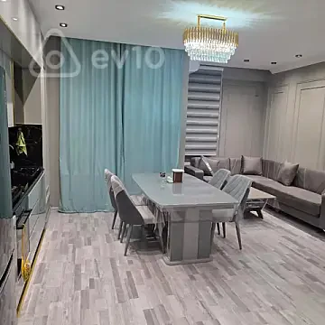 Kirayə verilir 2 otaqlı köhnə tikili 70 m² — Bakı, Nərimanov 2 otaq 70.00 m²