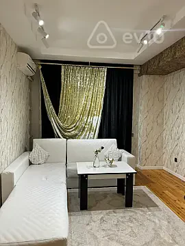 Kirayə verilir 2 otaqlı yeni tikili 60 m² — Bakı, Abşeron 2 otaq 60.00 m²