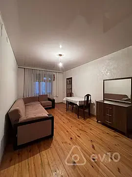 Kirayə verilir 3 otaqlı köhnə tikili 80 m² — Bakı, Binəqədi 3 otaq 80.00 m²