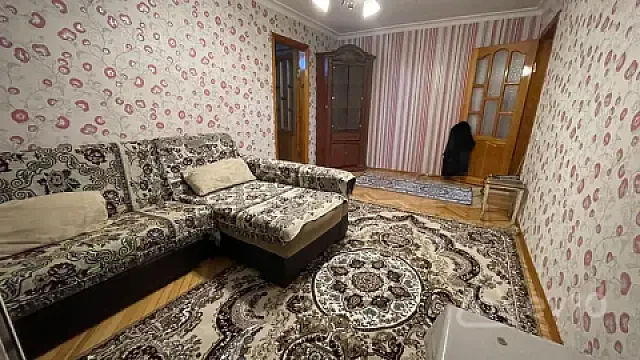 Kirayə verilir 2 otaqlı köhnə tikili 48 m² — Bakı, Nərimanov 2 otaq 48.00 m²