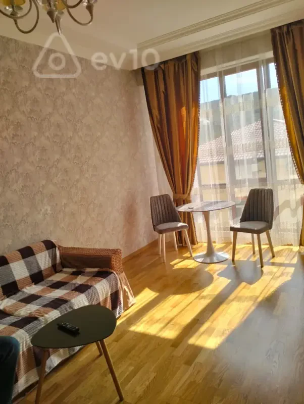 Kirayə verilir 2 otaqlı yeni tikili 55 m²