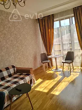 Kirayə verilir 2 otaqlı yeni tikili 55 m² — Bakı, Yasamal 2 otaq 55.00 m²