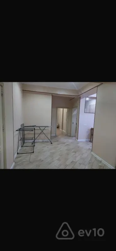 Kirayə verilir 3 otaqlı yeni tikili 70 m²