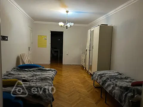 Kirayə verilir 3 otaqlı köhnə tikili 60 m² — Bakı, Yasamal 3 otaq 60.00 m²
